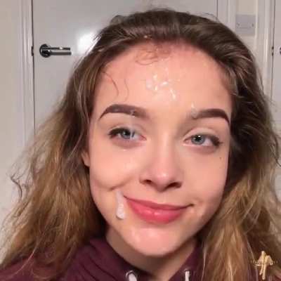 The Cutest Cumslut You Have Ever Seen