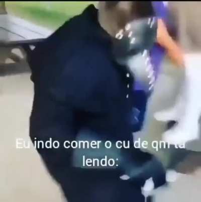 Tô chegando ADM 😳🔥