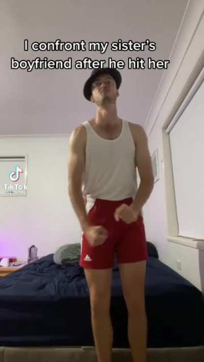 I hate everything about this tiktok