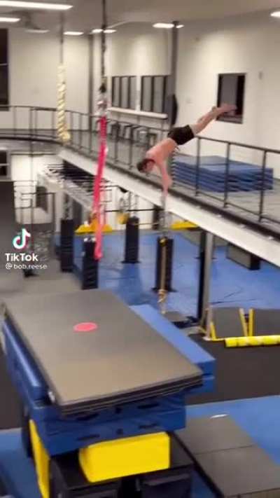 Maybe Maybe Maybe