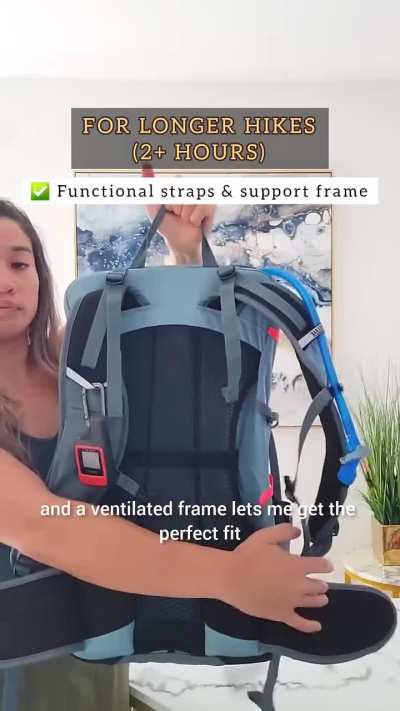 How To Choose The Best Day Backpack