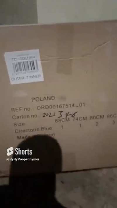 Oh, a Box!