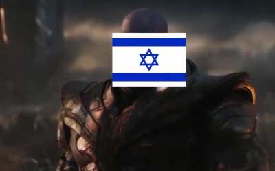 3000 Merkava’s of Yahweh