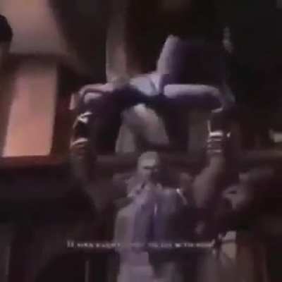 Muito foda