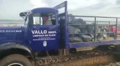 No hay nada como veranear en la costa argentina