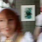 Postei e sai correndo ;-;
