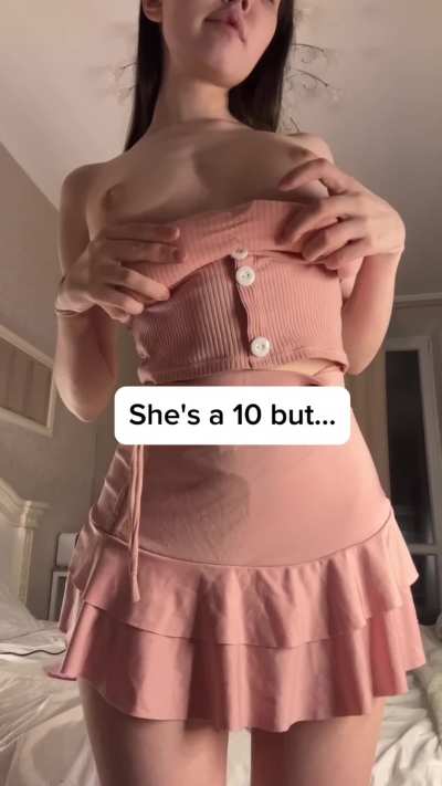Is it okay?