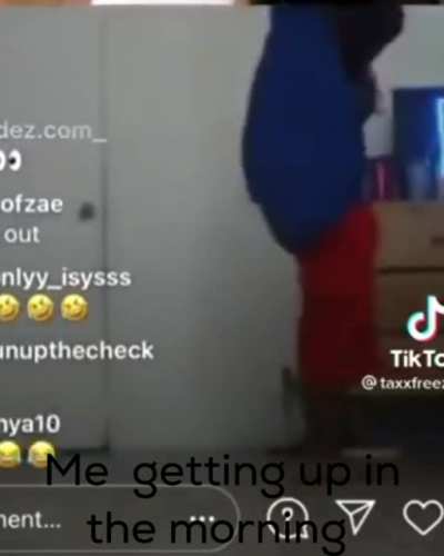 😭Lil nigga vibes