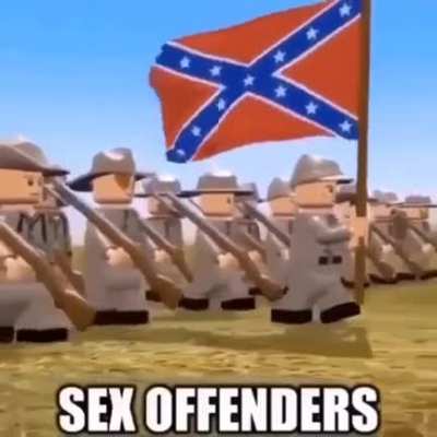 seggs offsnds