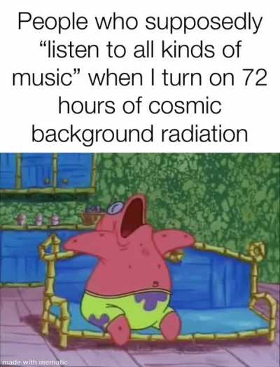 Uncultured plebeians