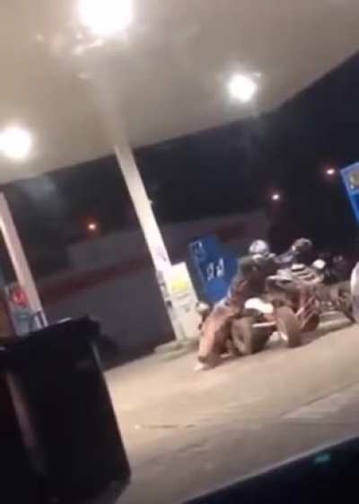 Maybe Maybe Maybe