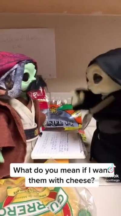 Algo que encontre en Tik Tok
