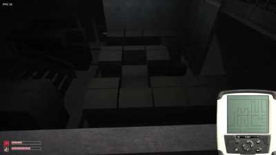 DOH (battleforge scp why mod)