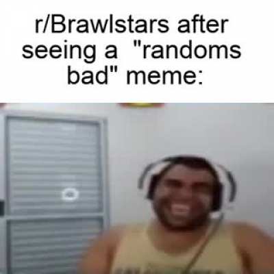 It do be like that