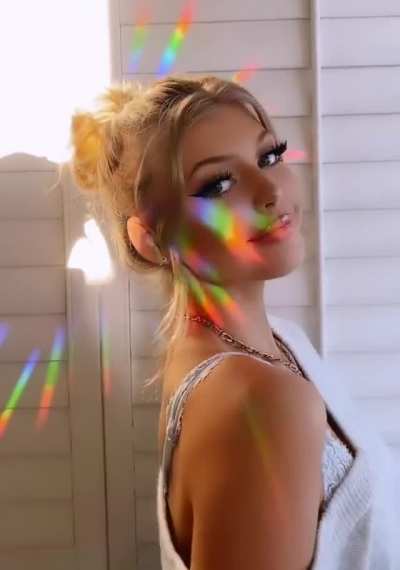 Dream girl
