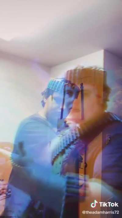 Nerf gun chad