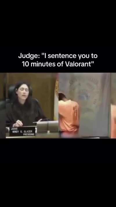 10 minutos é muito