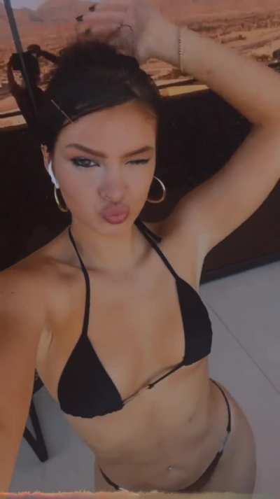 Newest secret snap