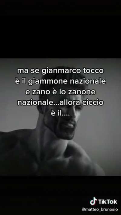 la situa si ribalta