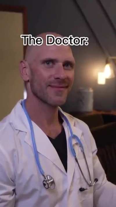 doctor