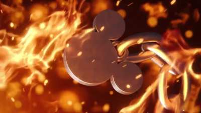 Sora's Smash Ultimate Reveal Trailer but it's a Kingdom Hearts Cutscene