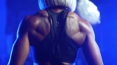 That Back