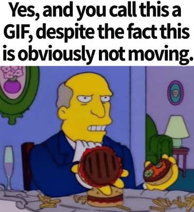 Steamed post