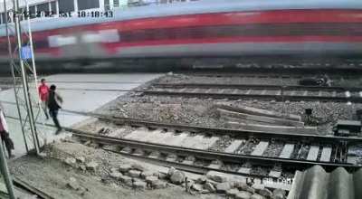 Narrow escape