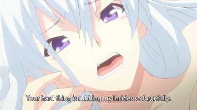 Baku Ane Otouto Shibocchau zo Episode 2