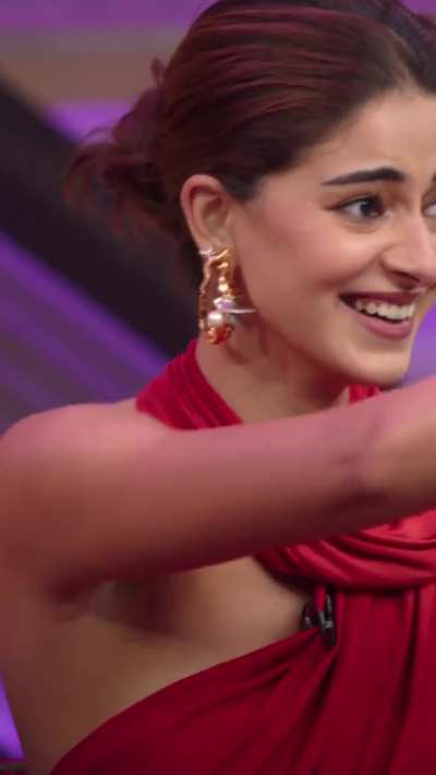 Ananya Pandey