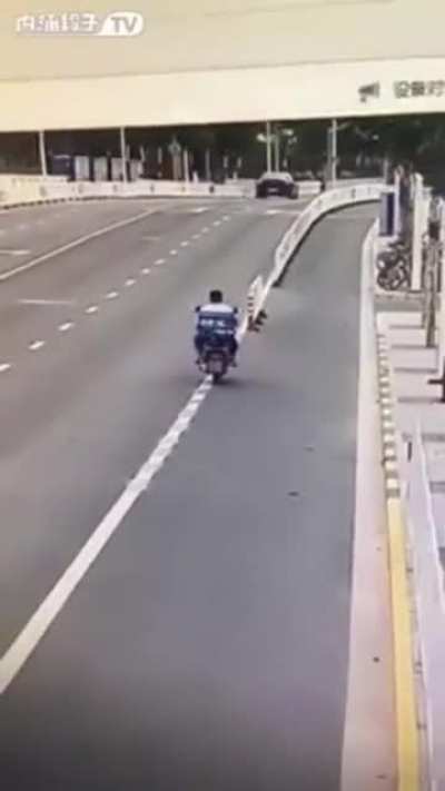 Don't text and drive.