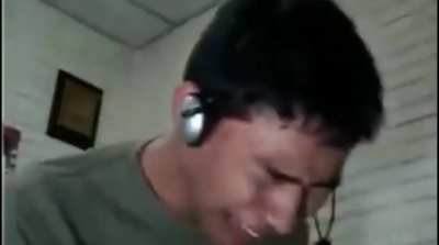 F