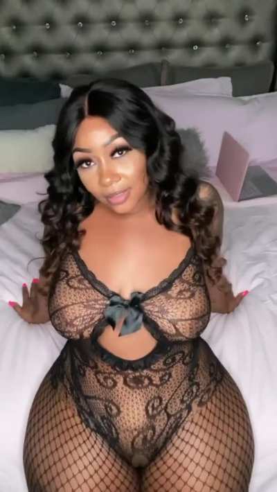 Thick milf