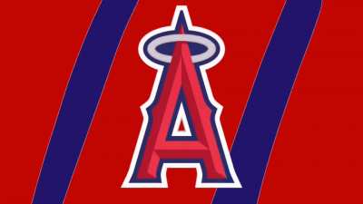 For any Angels fans that wanna celebrate at home with the full stadium experience? I made a home run video!, I don’t go for the angels and I made this for a family member so I’ll just post it here, go Dodgers