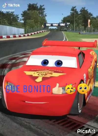 Re bonito el mensaje wn, espero que le haya ido bien al matias