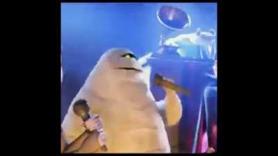 Petition to remove the M from Mass Destruction