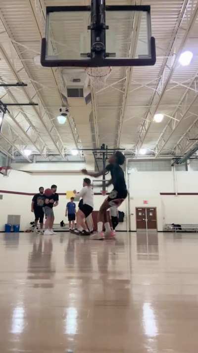 Do I need to fix anything with my jumping form?