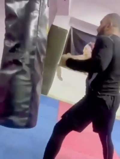 Nice moves