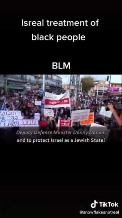 I can’t believe people are just now realizing how Israel actually is...