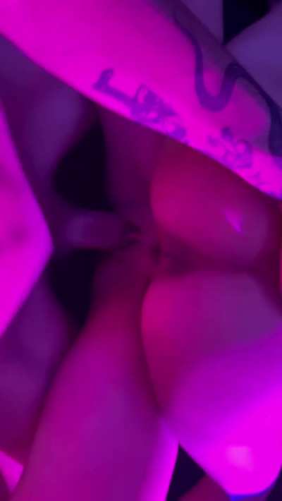My girlfriend and I brought another girl home from the strip club 🤪