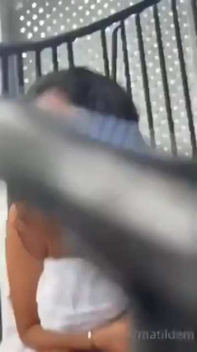 Big Tits In Bikini