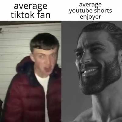 Tiktok is cancer