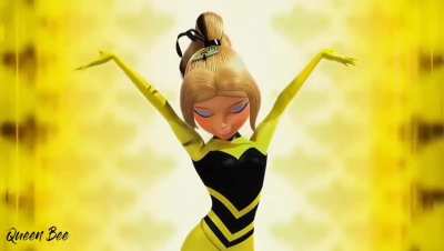 Miraculous Transformation Edit (Not Mine)