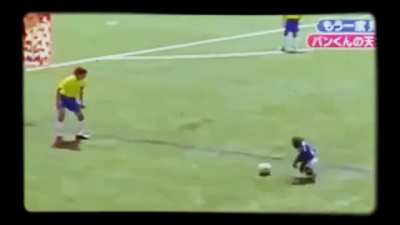 Mono fútbol