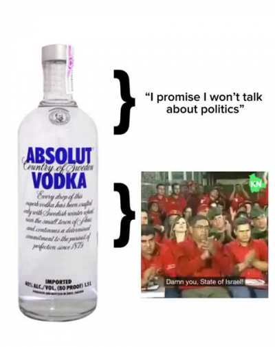Passiert mir immer 