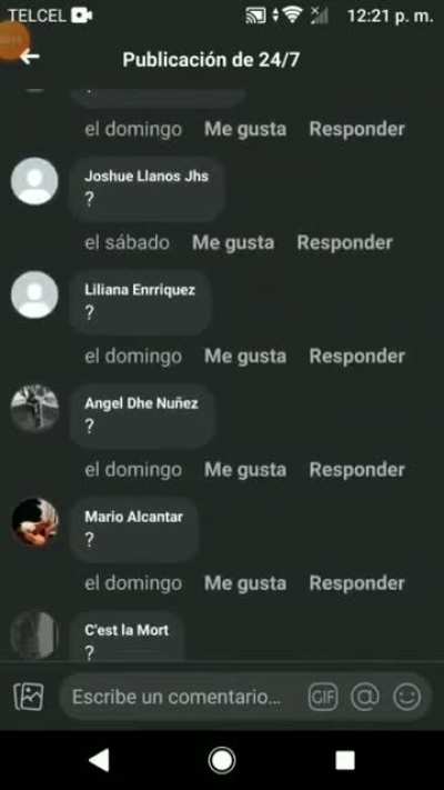?