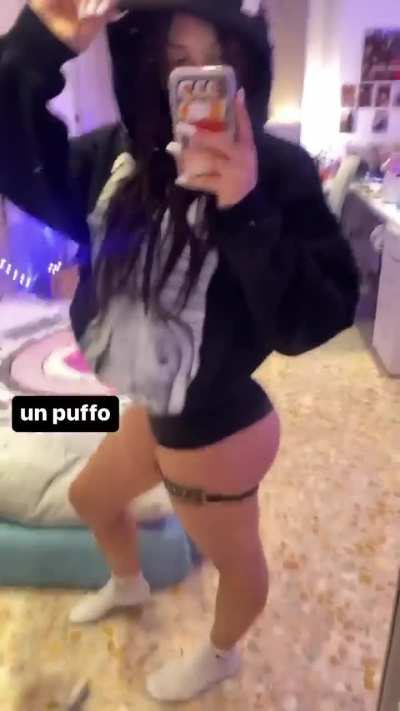 Un capolavoro 