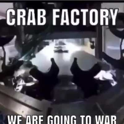 cræb