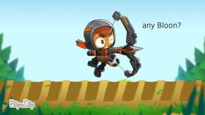 Cyber Quincy’s backstory in a nutshell