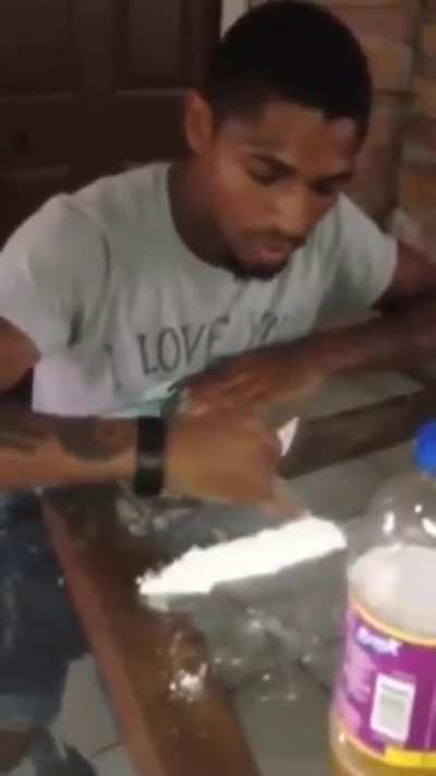 Gimme some of that
